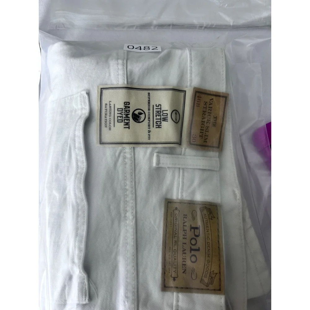Polo Ralph Lauren item sold